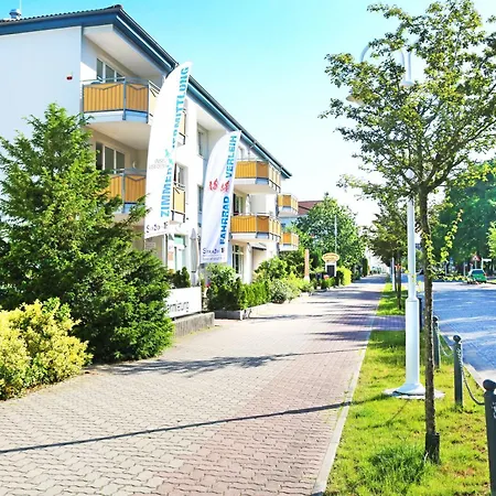 Quartier18-02 Strandnah