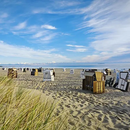 Quartier18-02 Strandnah Karlshagen