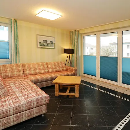 Quartier18-02 Strandnah