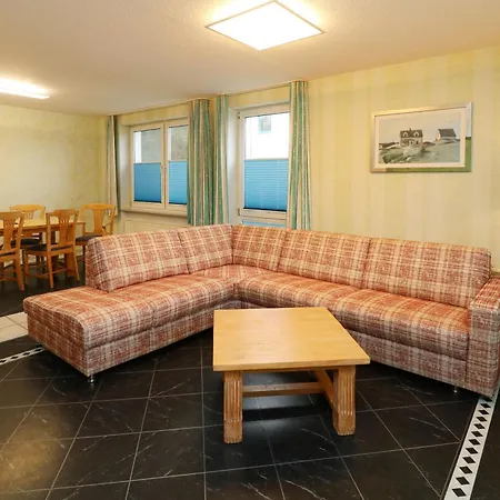 Appartamento Quartier18-02 Strandnah *