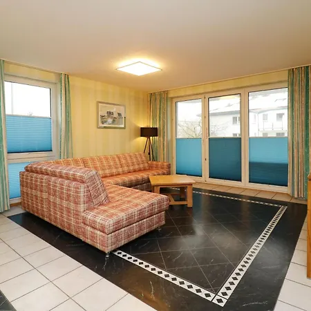 Quartier18-02 Strandnah Karlshagen