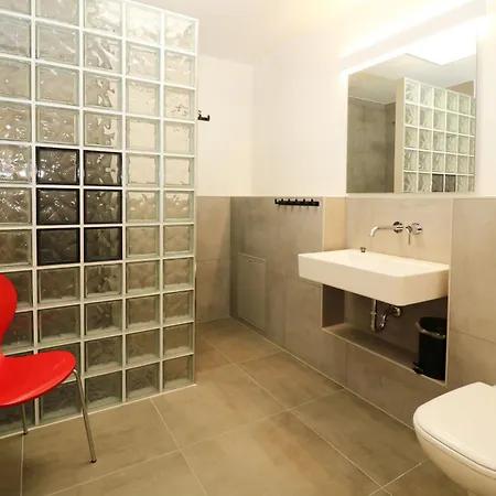 Quartier18-02 Strandnah *