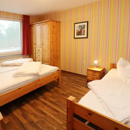 Quartier18-02 Strandnah Karlshagen