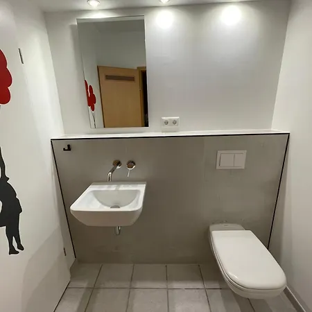 Apartment Quartier18-02 Strandnah