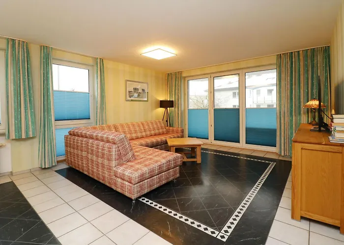 Quartier18-02 Strandnah Karlshagen